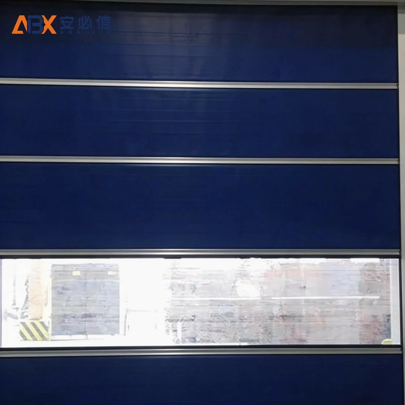 沈阳市快速卷帘门
